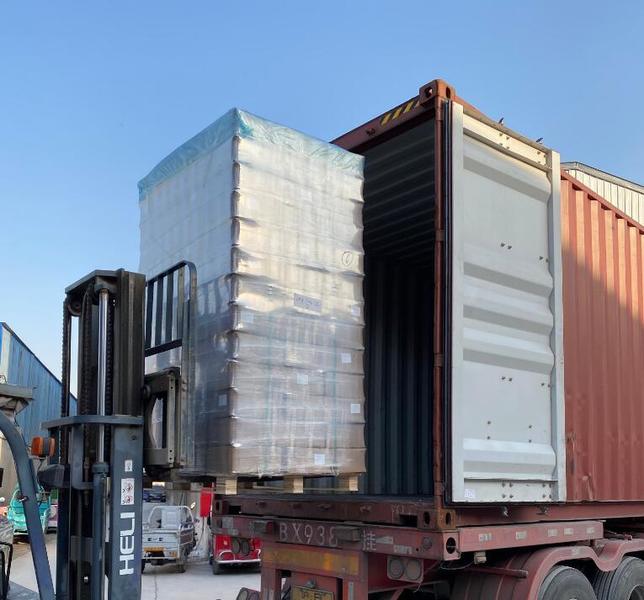 YANTAI BAIYI PLASTIC PRODUCTS CO.,LTD.