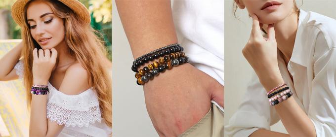 Bracelet